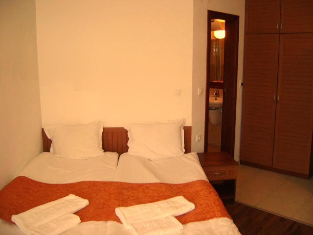 Elegant Lux Hotel Bansko Zimmer foto