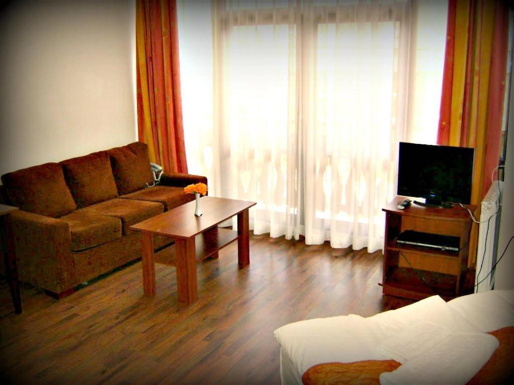 Elegant Lux Hotel Bansko Zimmer foto