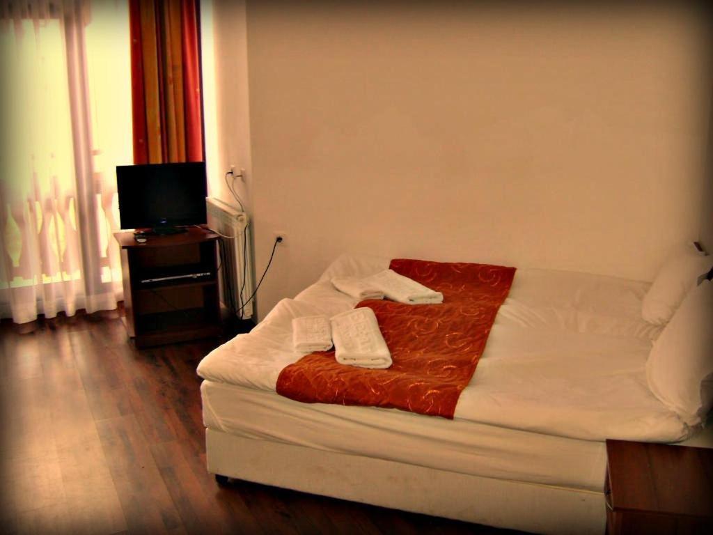Elegant Lux Hotel Bansko Zimmer foto